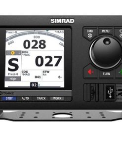AP70 Mk2 Autopilot Controller