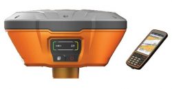G9 GNSS Smart Antenna G9 GNSS Smart Antenna