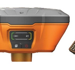 G9 GNSS Smart Antenna