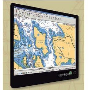 Sunlight Readable LCDs  LED Backlit Displays  CS SERIES