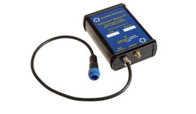 S.715 Radar Tracking Transponder S.715 Radar Tracking Transponder