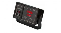 4020 Type Approved EM Speed Log System