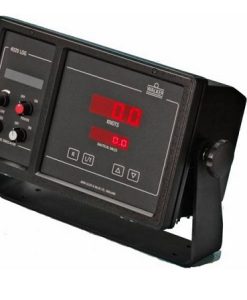 4020 Type Approved EM Speed Log System