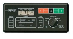 2001 Autopilot