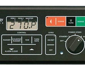 2001 Autopilot
