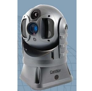 V4 High Sensitivity Thermal Night Vision and Low Light Cameras