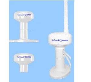 SX530 AIS/active GPS antenna