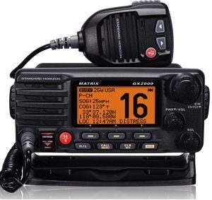 Matrix GX2000