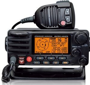 Matrix AIS/GPS (GX2200)