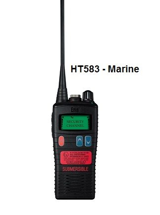 HT500 Series (HT544) HT500 Series (HT544)