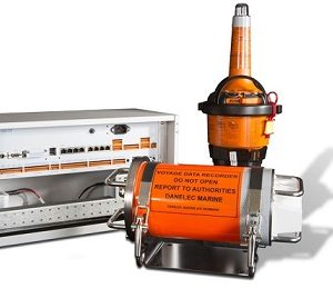 DM100 S-VDR G2