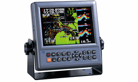 JMC V-6603P / V-6810P JMC V-6603P / V-6810P
