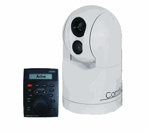 V5 Thermal Night Vision &  Low Light Camera Systems
