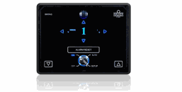Walker P7007 Bridge Navigational Watch Alarm System