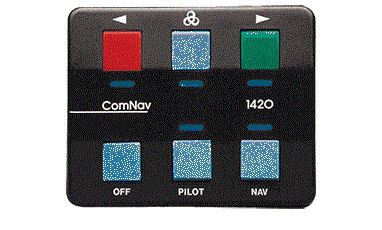 1420 AUTOPILOT 1420 AUTOPILOT