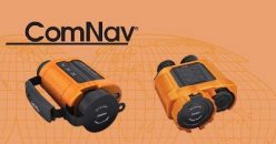 HV Series  Handheld Thermal  Vision Cameras