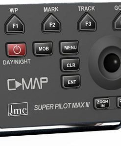 Super Pilot MAX III
