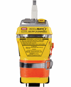 MT603G 406Mhz GPS EPIRB