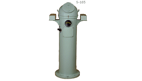 S-165III/S-180III S-165III/S-180III