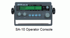 SAURA Autopilot SA-10 series SAURA Autopilot SA-10 series