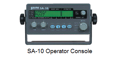SAURA Autopilot SA-10 series SAURA Autopilot SA-10 series