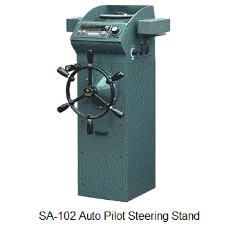 SAURA Autopilot SA-10 series SAURA Autopilot SA-10 series