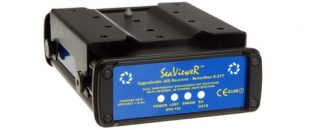 SeaTraceR AIS Class B Transponder