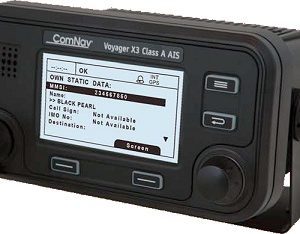 CLASS A AIS TRANSCEIVER VOYAGER X3
