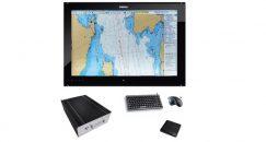 Simrad ECDIS900 MK5A W/ M5027