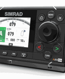 A2004 Rotary Autopilot Head
