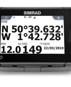P3007 GPS System