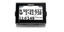 P3007 GPS System
