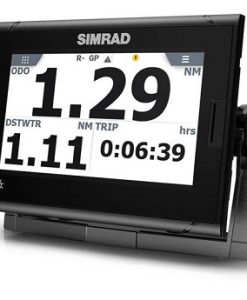 P3007 GPS system with MX521B Antenna & MX612 Junction box