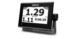 P3007 GPS system with MX521B Antenna & MX612 Junction box