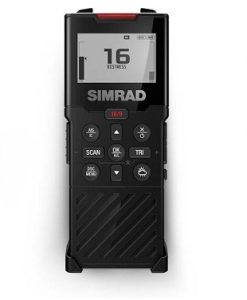 HS40 Wireless Handset