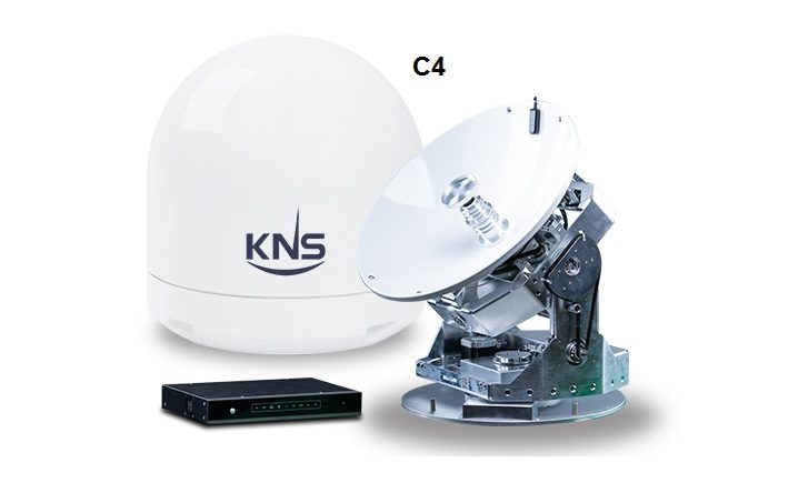 C-Series Vsat C-Series Vsat