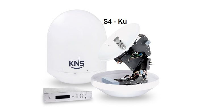 S Series-Ku S Series-Ku