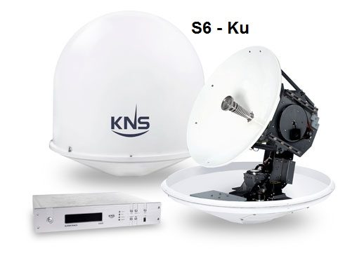 S Series-Ku S Series-Ku