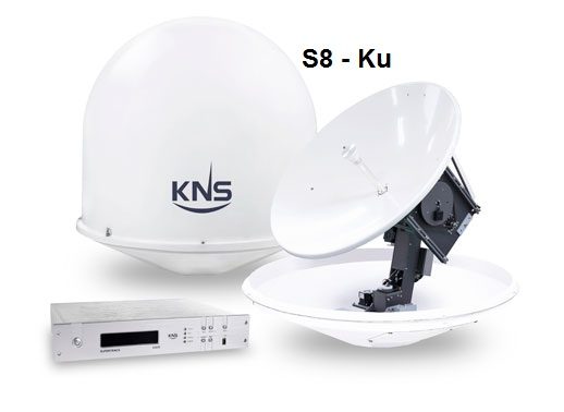 S Series-Ku S Series-Ku