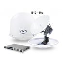 S Series-Ku S Series-Ku