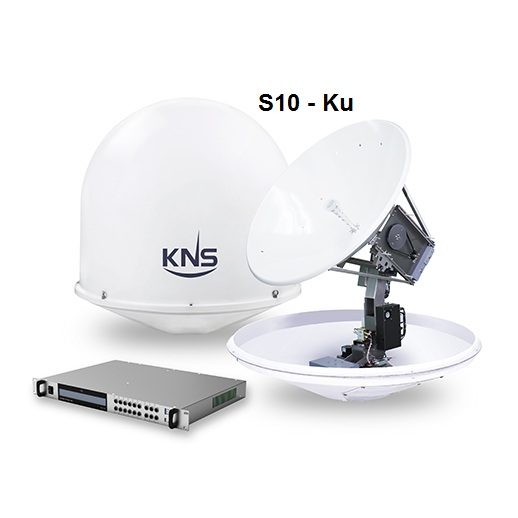 S Series-Ku S Series-Ku
