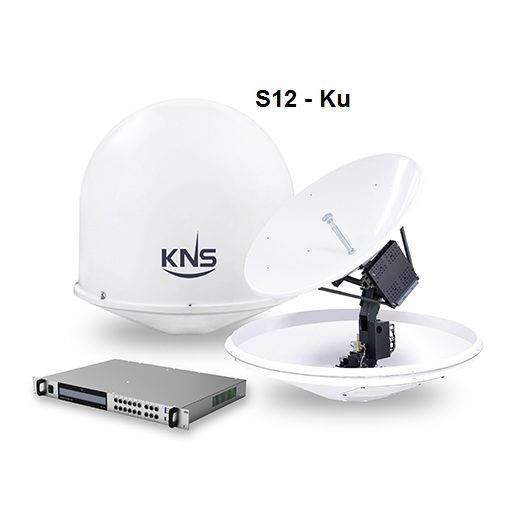 S Series-Ku S Series-Ku