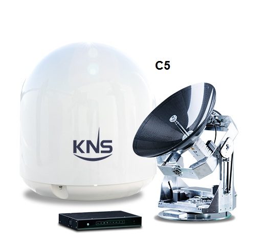 C-Series Vsat C-Series Vsat
