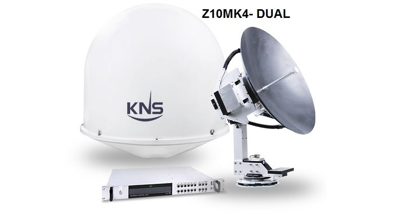 V-SAT Z-Series MK4 V-SAT Z-Series MK4