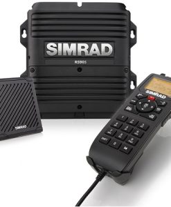 RS90S VHF Radio with AIS