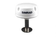 MXB5 DGPS Antenna