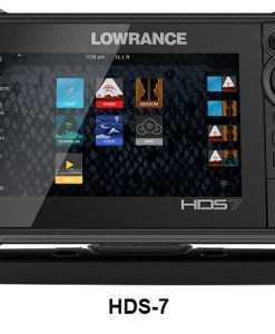 HDS-Series LIVE with No Transducer
