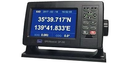 GP-300 GP-300