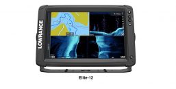 Elite Ti² US Inland, No Transducer Series