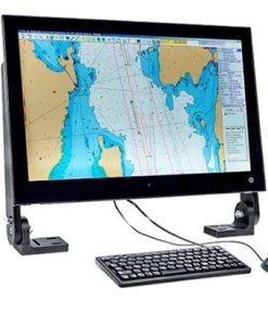 Simrad ECDIS900 MK15 24” 4S